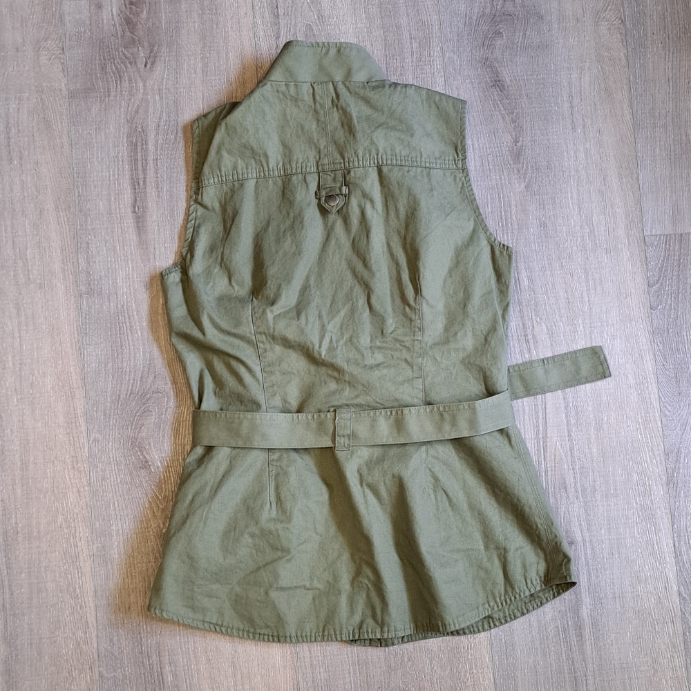 R. M. WILLIAMS Vest - Picture 3 of 7